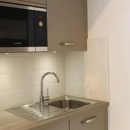 Saboia A48 Cles Blanches דירה קורשבל