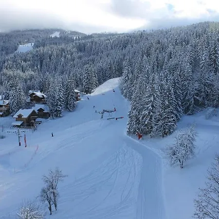 Saboia A48 Cles Blanches