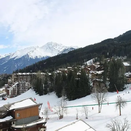 Saboia A48 Cles Blanches * קורשבל