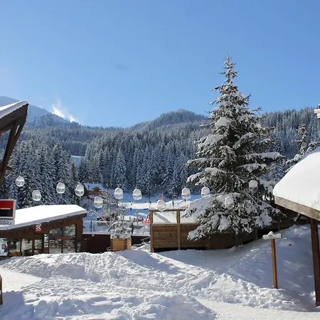 Saboia A48 Cles Blanches *