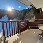 Apartment Saboia A48 Cles Blanches Courchevel