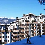 Saboia A48 Cles Blanches Apartment *