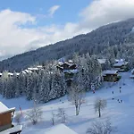 Apartment Saboia A48 Cles Blanches *