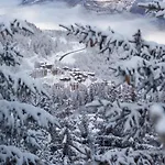 Saboia A48 Cles Blanches Courchevel