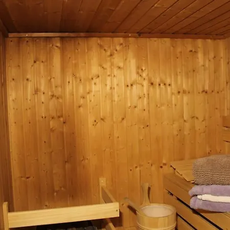 Appartement Résidence Saboia A48 Clés Blanches Courchevel