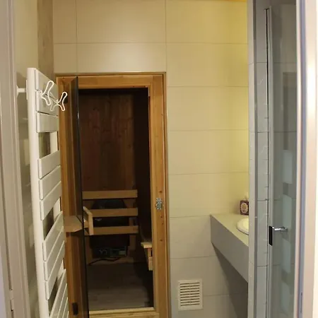 Résidence Saboia A48 Clés Blanches * Courchevel