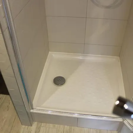 Appartement Résidence Saboia A48 Clés Blanches Courchevel