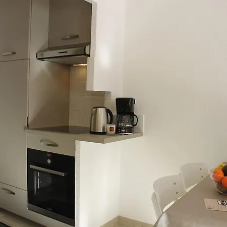 Résidence Saboia A48 Clés Blanches Appartement *