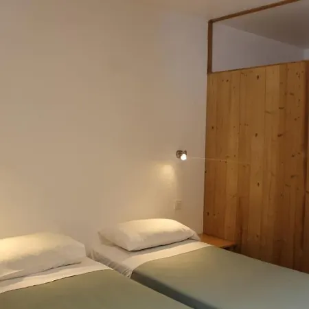 Résidence Saboia A48 Clés Blanches Appartement *