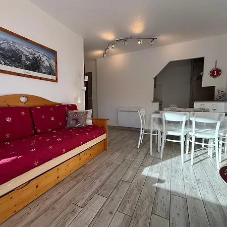 Résidence Saboia A48 Clés Blanches Appartement *