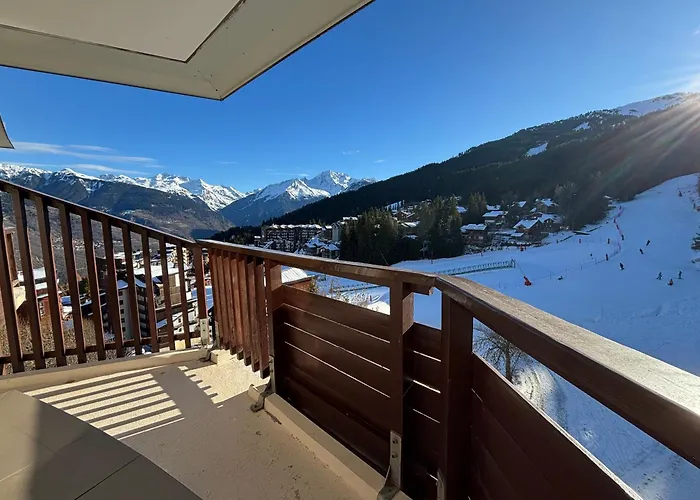 Saboia A48 Cles Blanches